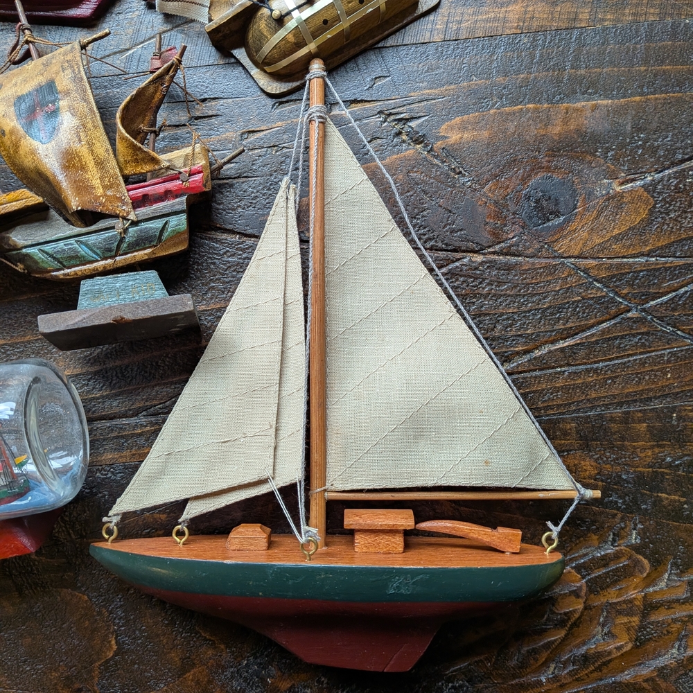 Ships and Boats Bundle - Picture 5 of 13